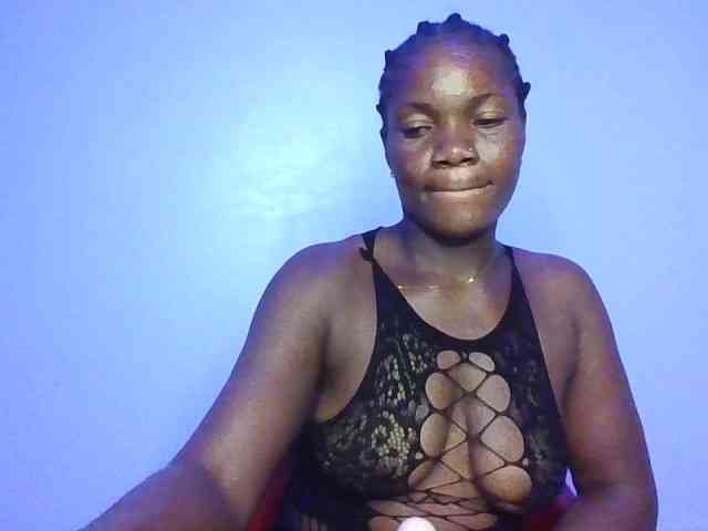 FoxySamantha7 webcam