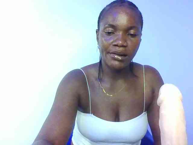 FoxySamantha7 webcam