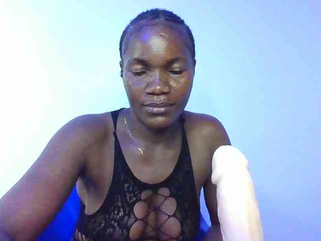 FoxySamantha7 webcam