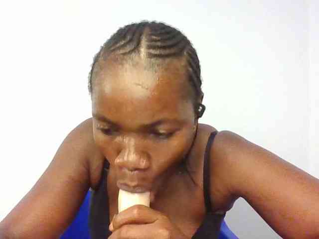 FoxySamantha7 FoxySamantha7