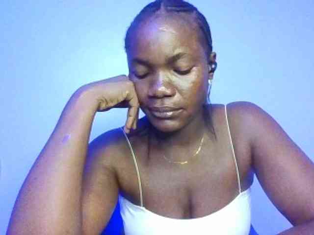 FoxySamantha7 webcam