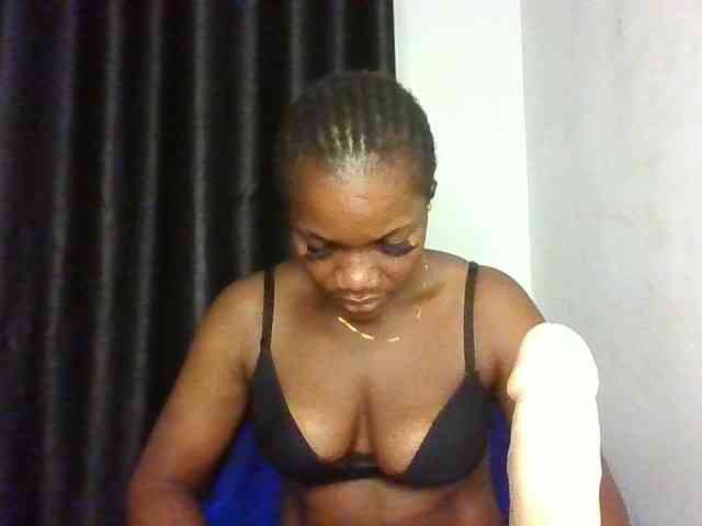 FoxySamantha7 webcam