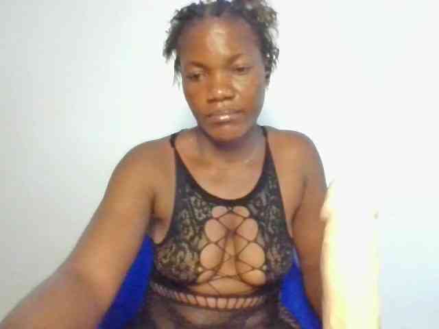 FoxySamantha7 webcam