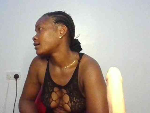 FoxySamantha7 webcam