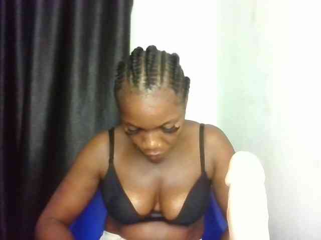 FoxySamantha7 webcam