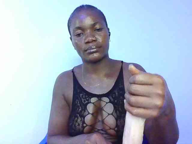 FoxySamantha7 webcam