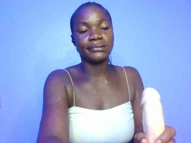 FoxySamantha7 webcam