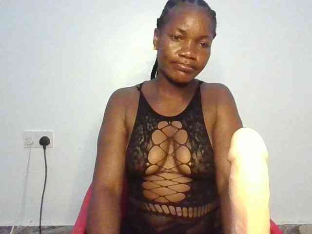 FoxySamantha7 webcam