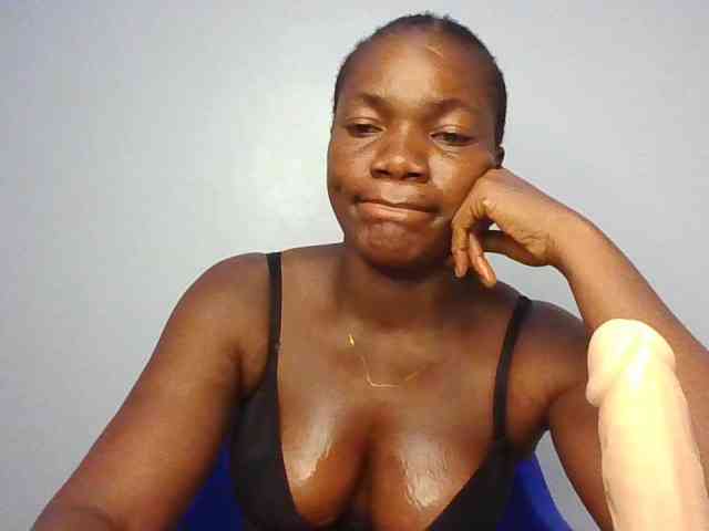 FoxySamantha7 webcam