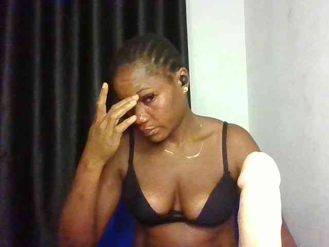 FoxySamantha7 webcam