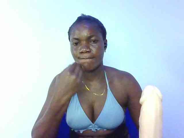 FoxySamantha7 webcam