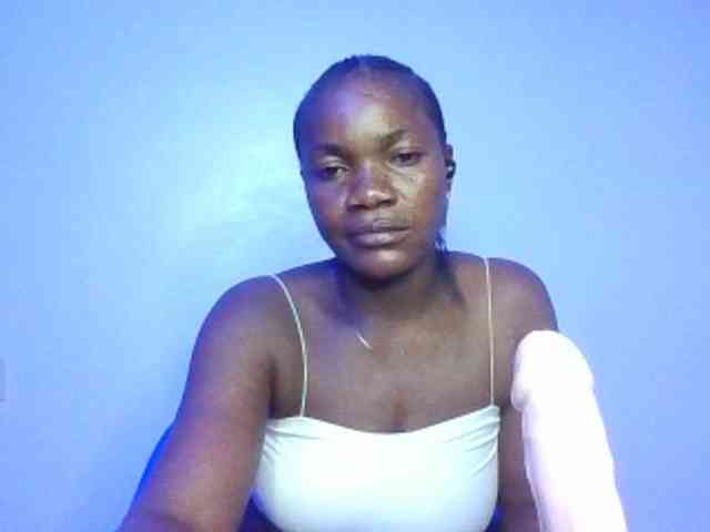 FoxySamantha7 webcam