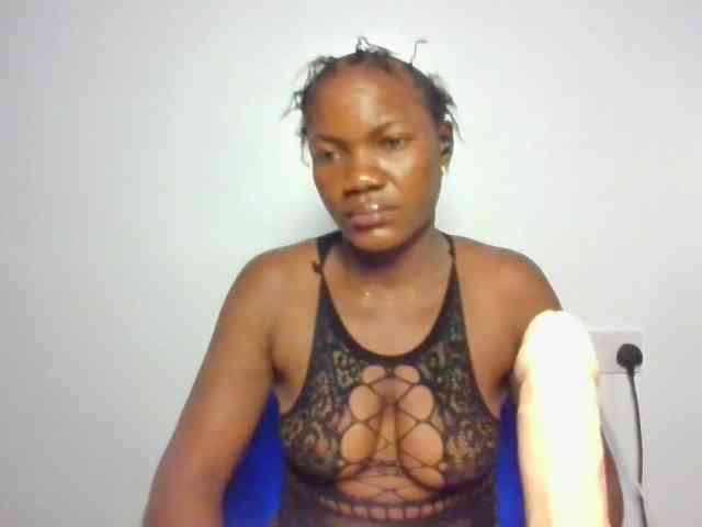 FoxySamantha7 webcam