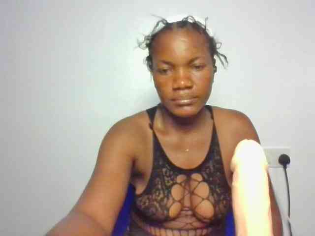 FoxySamantha7 webcam