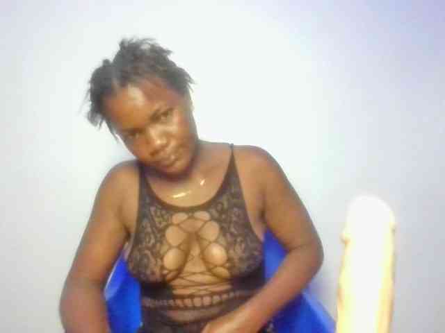 FoxySamantha7 webcam