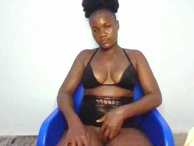 FoxySamantha7 webcam