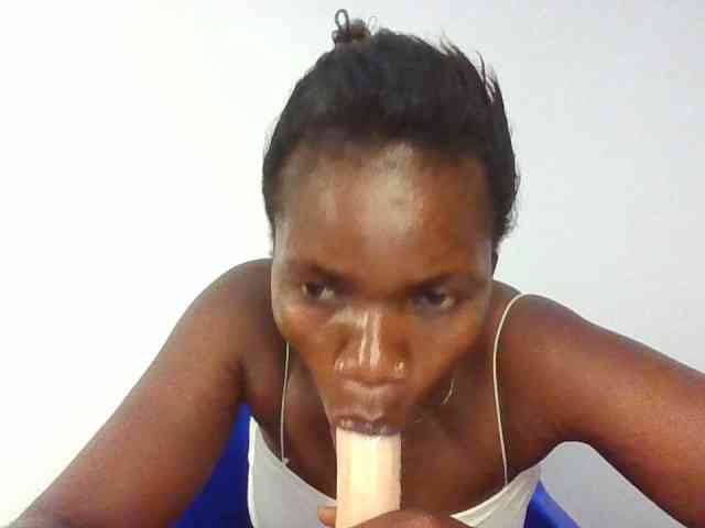 FoxySamantha7 webcam