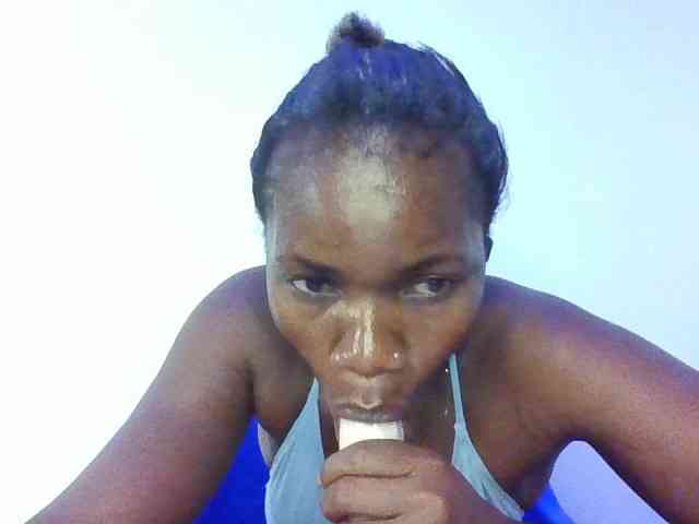 FoxySamantha7 webcam