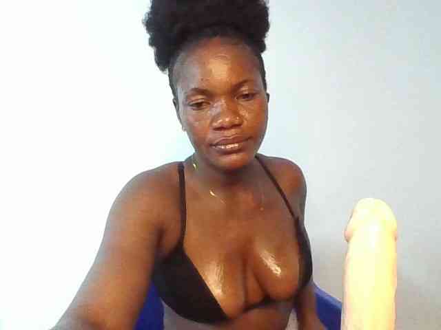 FoxySamantha7 webcam