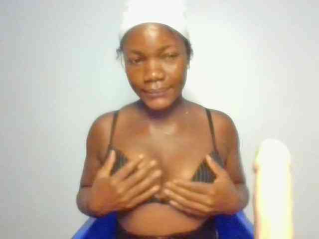 FoxySamantha7 webcam