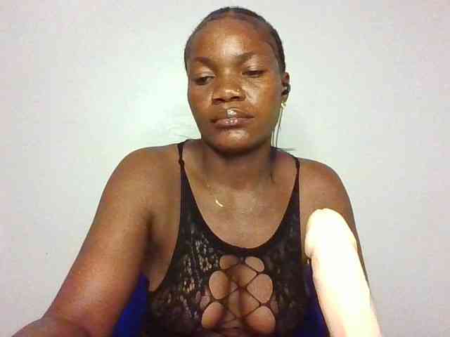 FoxySamantha7 webcam