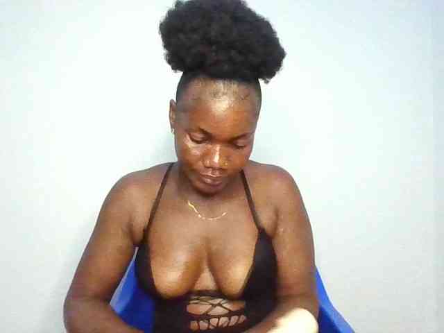 FoxySamantha7 webcam