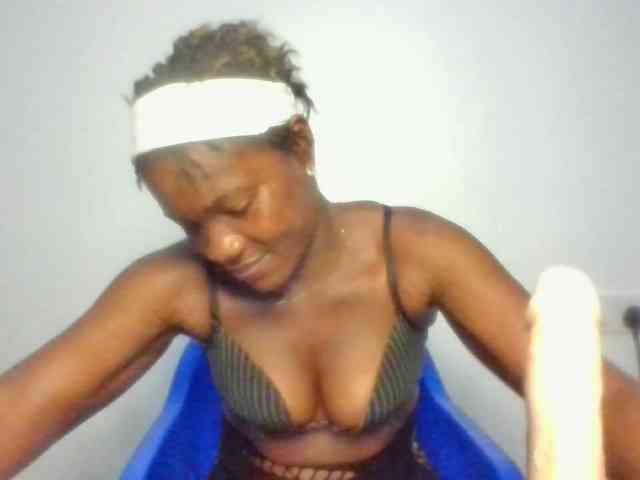 FoxySamantha7 webcam