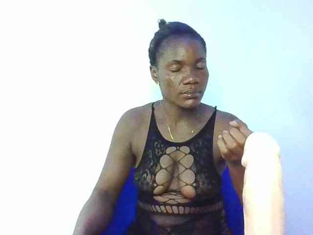 FoxySamantha7 FoxySamantha7