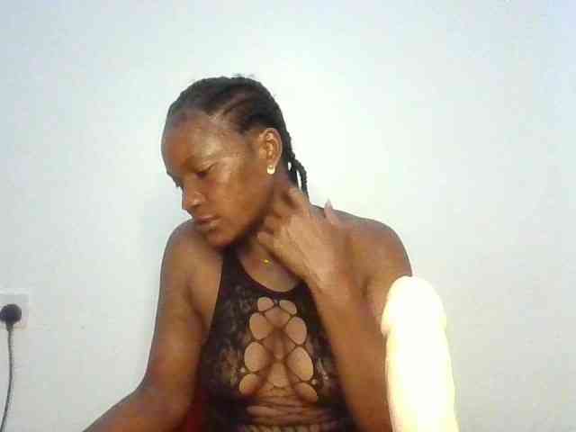 FoxySamantha7 webcam