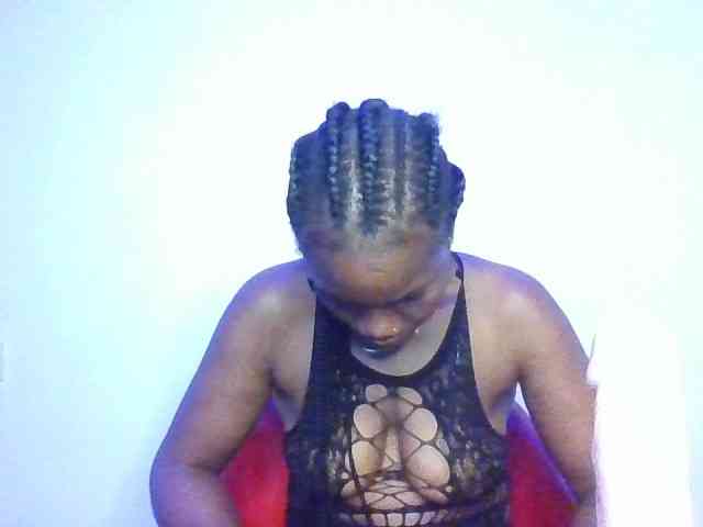 FoxySamantha7 webcam