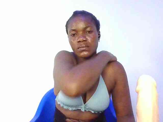 FoxySamantha7 webcam