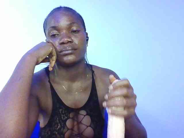 FoxySamantha7 webcam