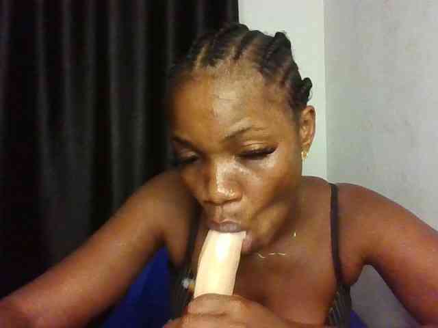 FoxySamantha7 webcam