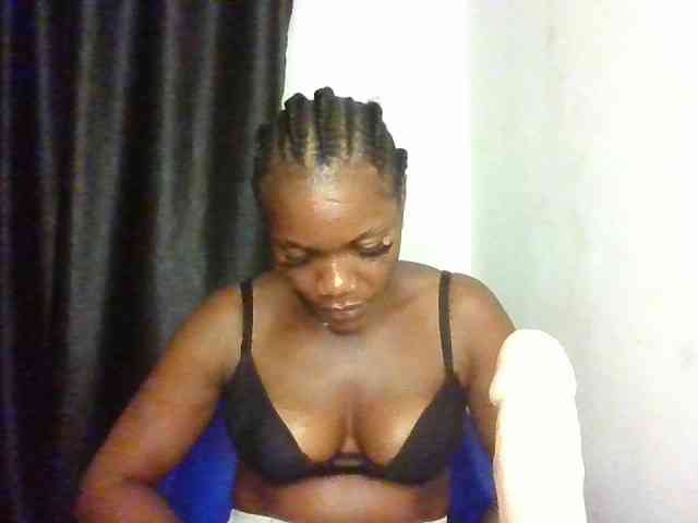 FoxySamantha7 webcam