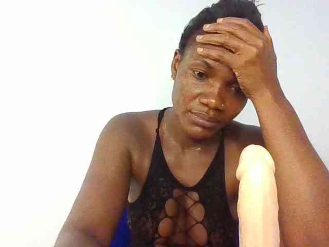 FoxySamantha7 webcam