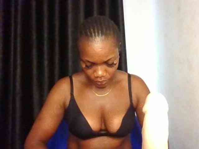 FoxySamantha7 webcam