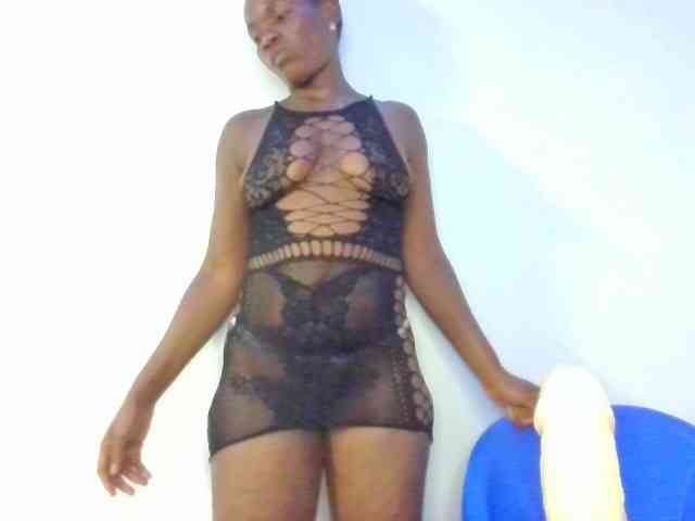 FoxySamantha7 webcam