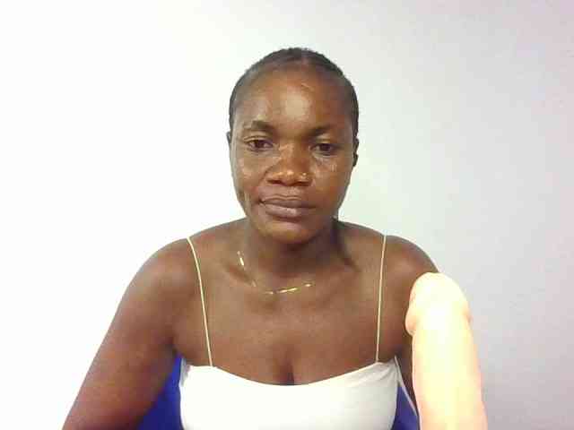 FoxySamantha7 webcam