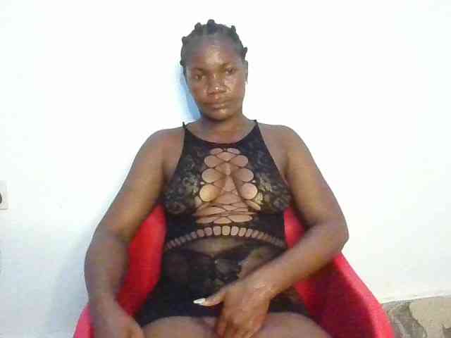 FoxySamantha7 webcam