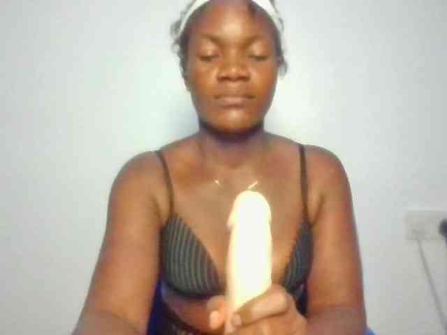 FoxySamantha7 webcam