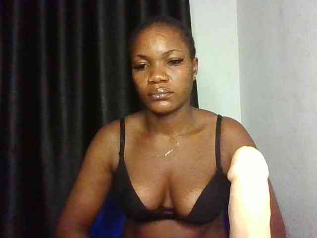 FoxySamantha7 webcam