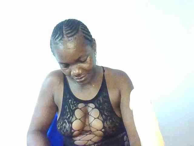 FoxySamantha7 webcam