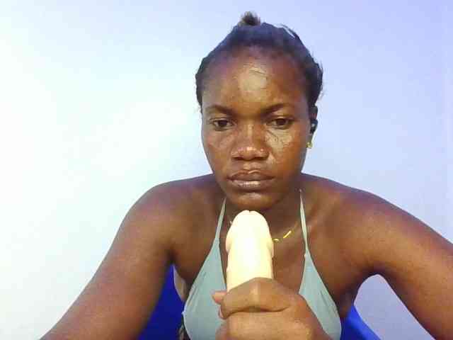 FoxySamantha7 webcam