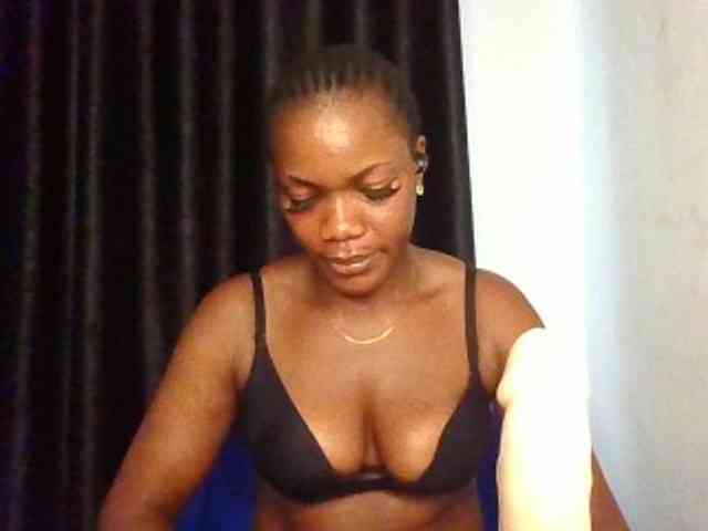 FoxySamantha7 webcam