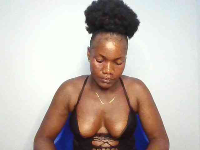 FoxySamantha7 webcam