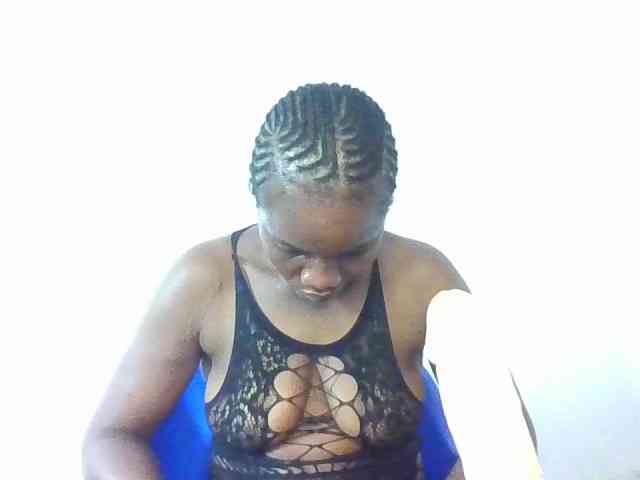 FoxySamantha7 webcam