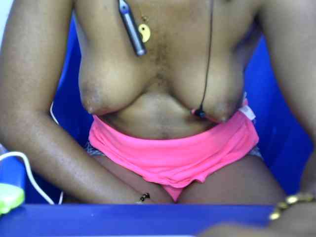 FoxySamantha7 webcam