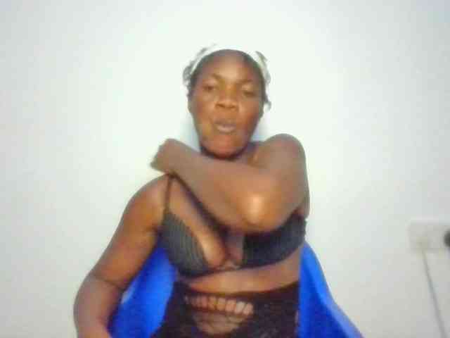 FoxySamantha7 webcam