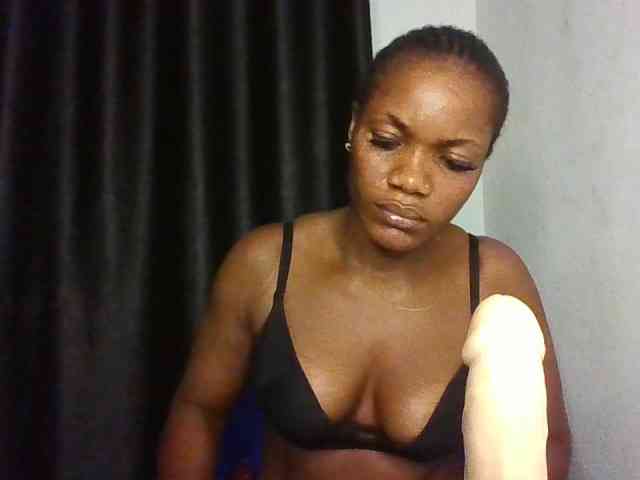 FoxySamantha7 webcam