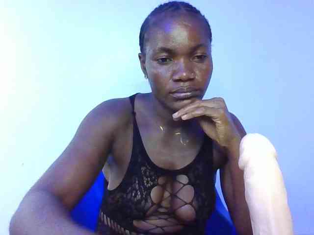 FoxySamantha7 webcam